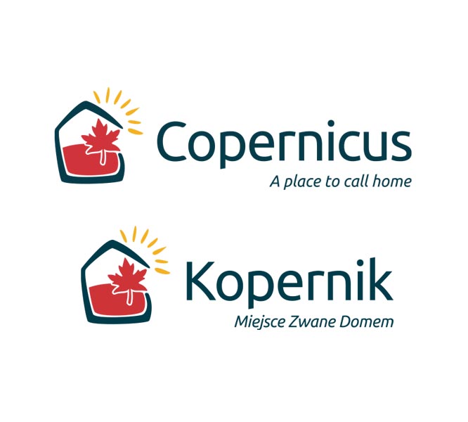 Copernicus Lodge logo