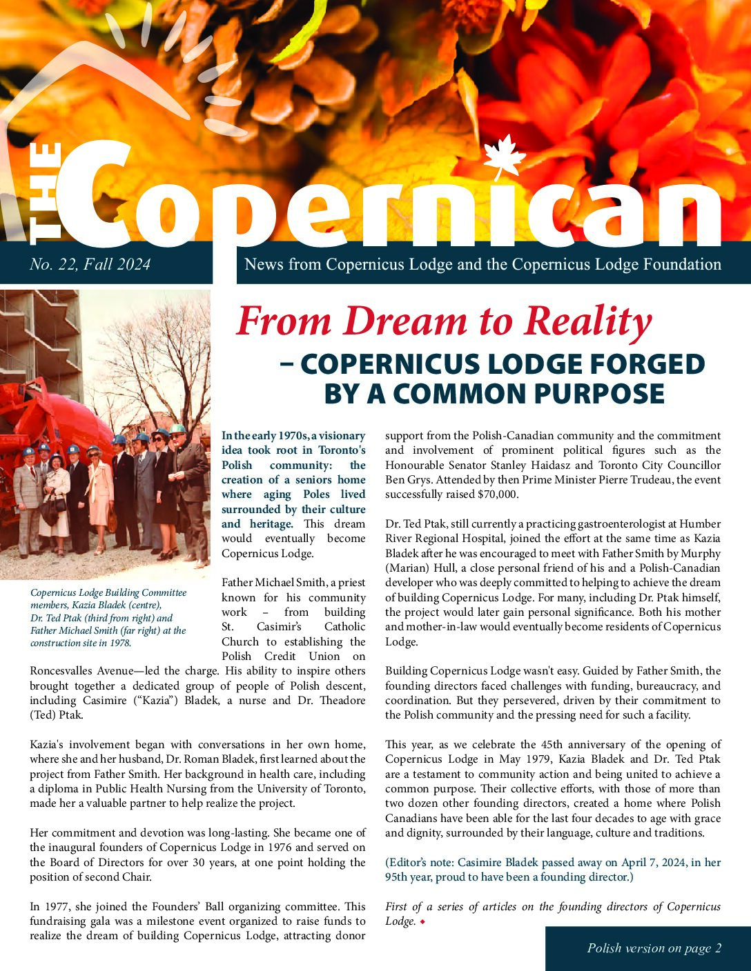 2024 Fall The Copernican