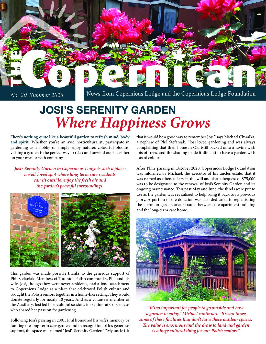 2023 Summer The Copernican